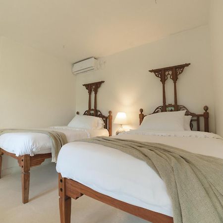 Bamboo House B&B Malindi Extérieur photo
