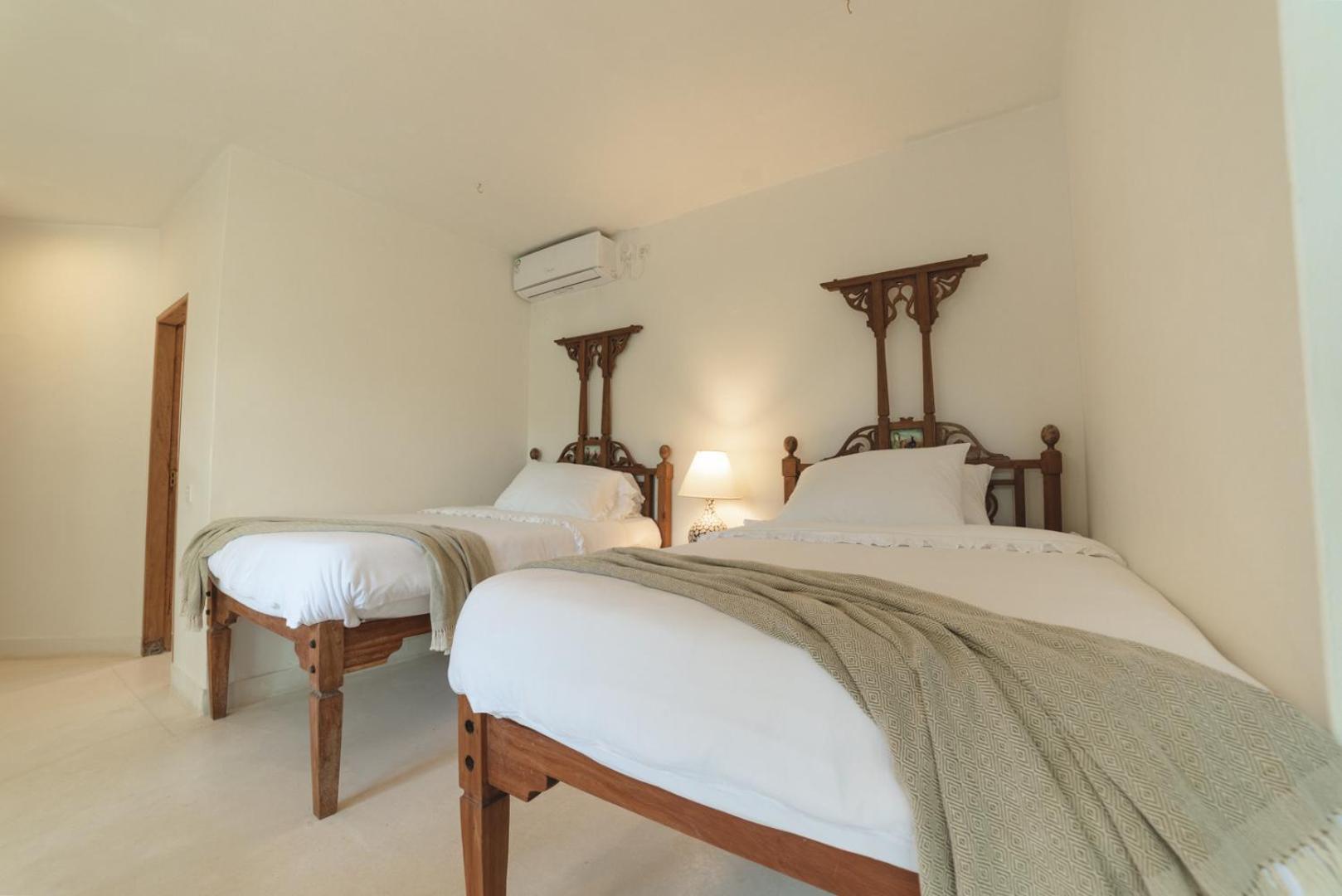 Bamboo House B&B Malindi Extérieur photo