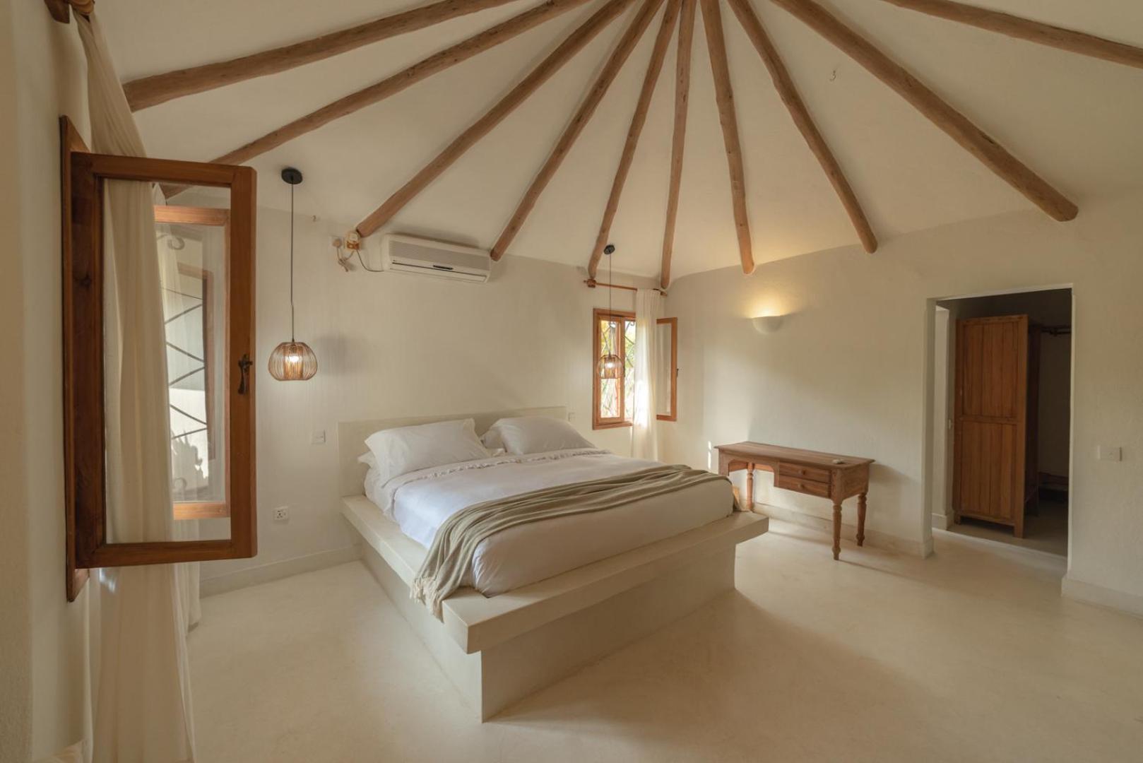 Bamboo House B&B Malindi Extérieur photo