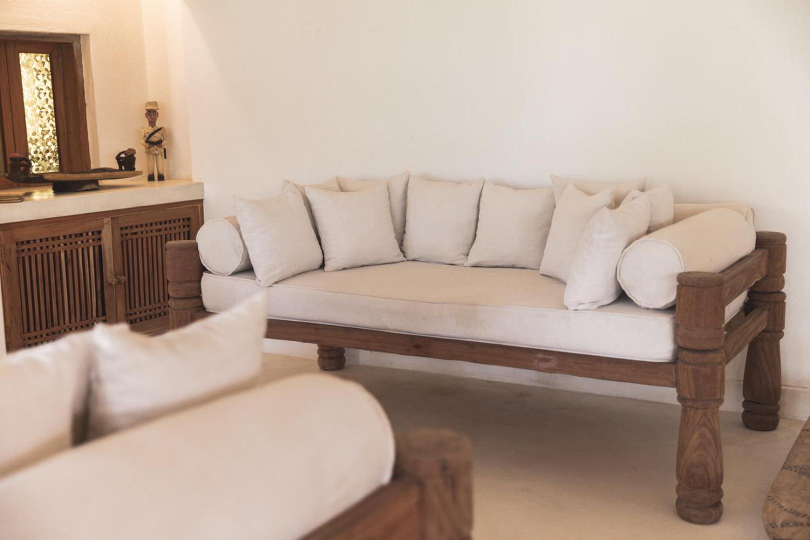 Bamboo House B&B Malindi Extérieur photo