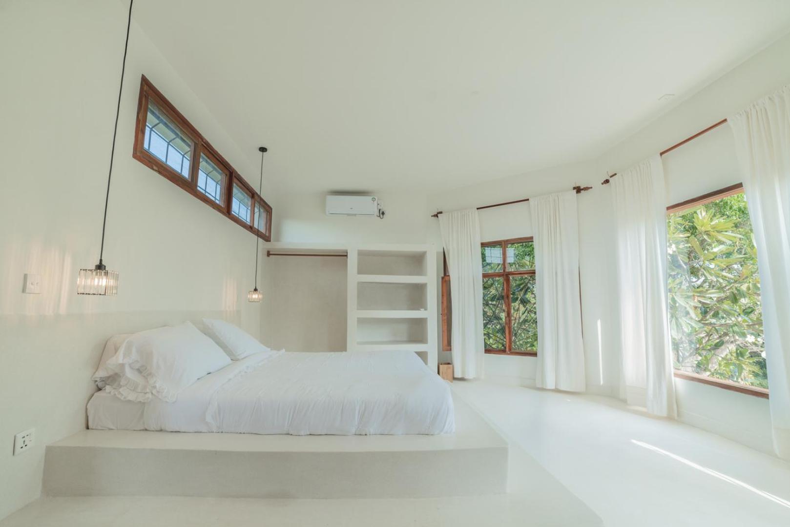 Bamboo House B&B Malindi Extérieur photo