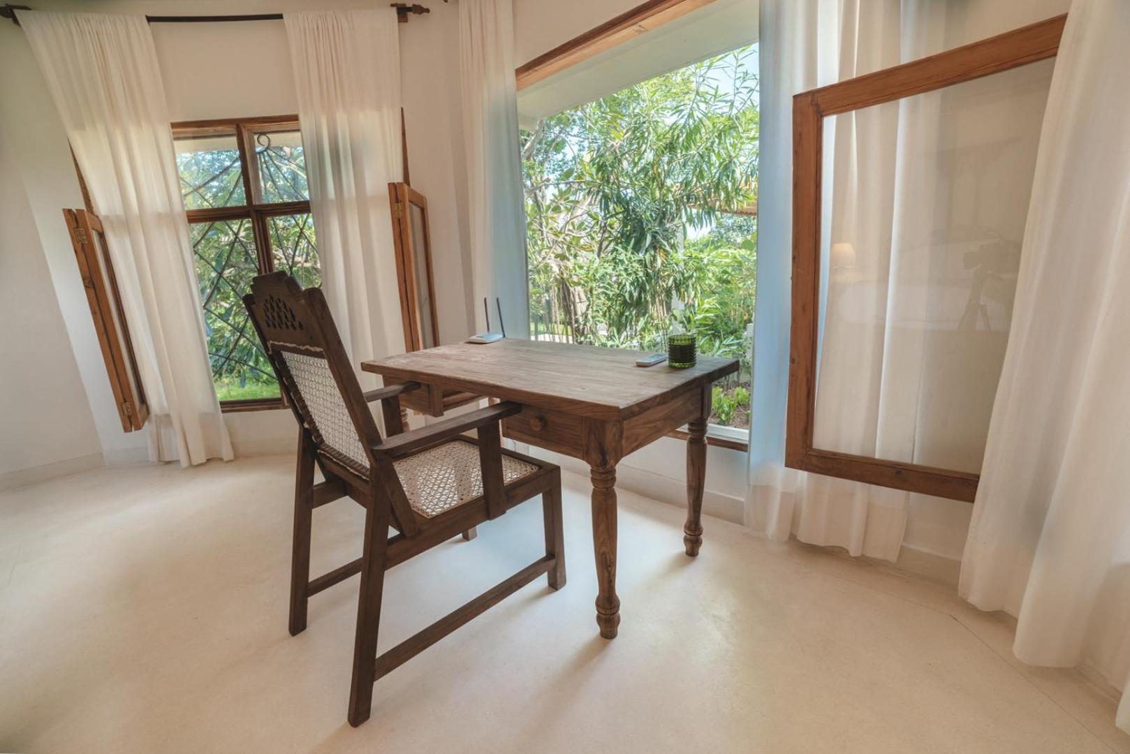 Bamboo House B&B Malindi Extérieur photo