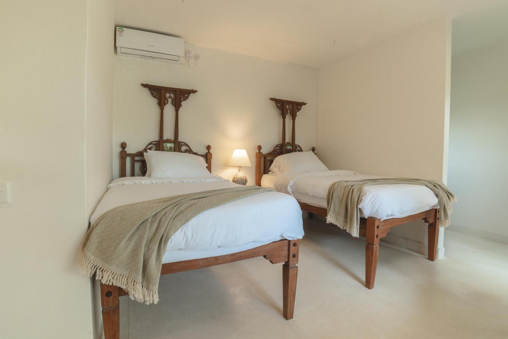 Bamboo House B&B Malindi Extérieur photo
