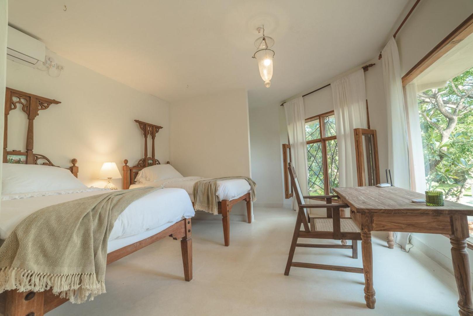 Bamboo House B&B Malindi Extérieur photo