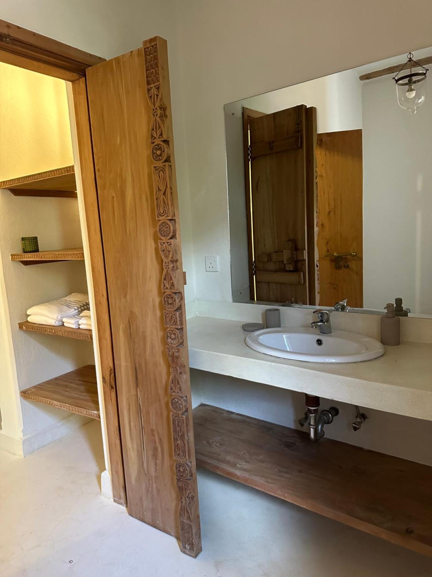 Bamboo House B&B Malindi Chambre photo
