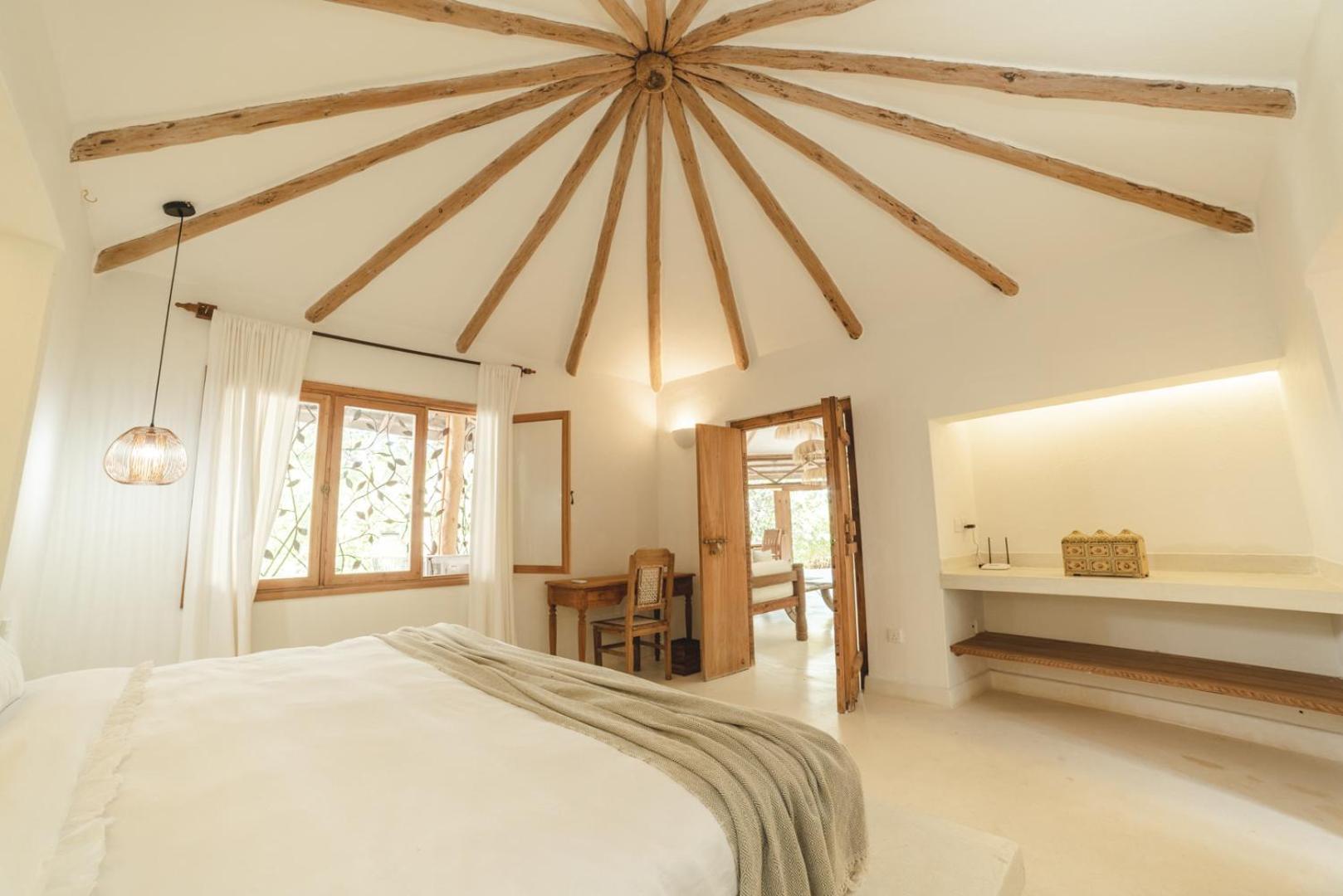 Bamboo House B&B Malindi Extérieur photo