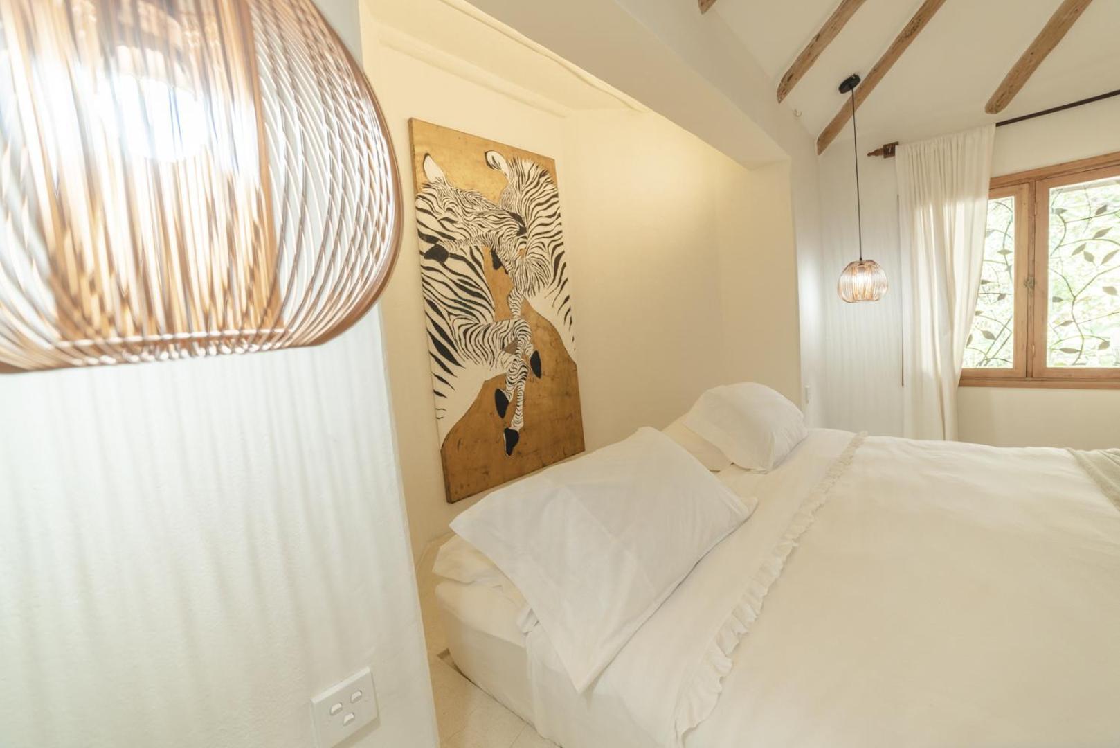 Bamboo House B&B Malindi Extérieur photo