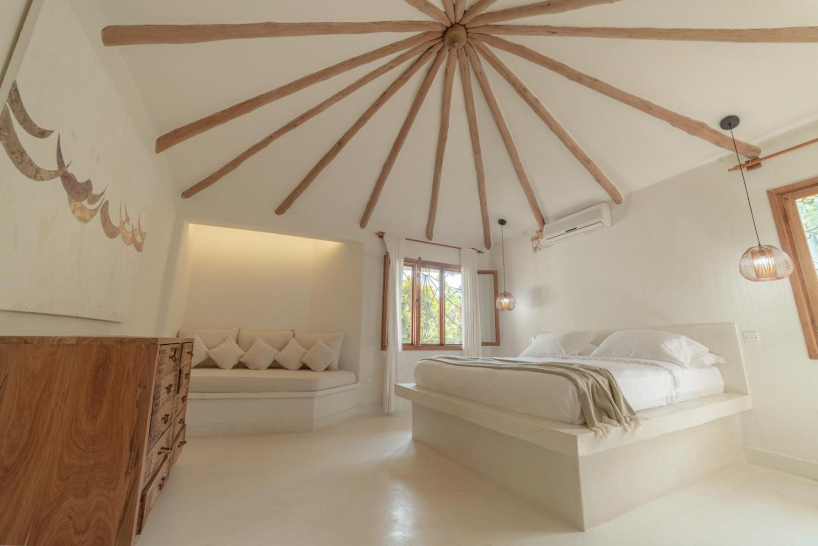 Bamboo House B&B Malindi Extérieur photo